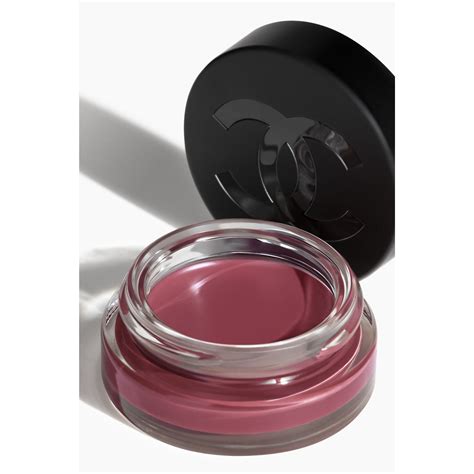 de Chanel lip and cheek balm